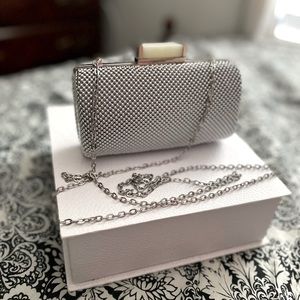 Jessica McClintock evening bag